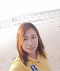 Rencontre Femme Thaïlande à   ไทรงาม : Sirion, 40 ans
